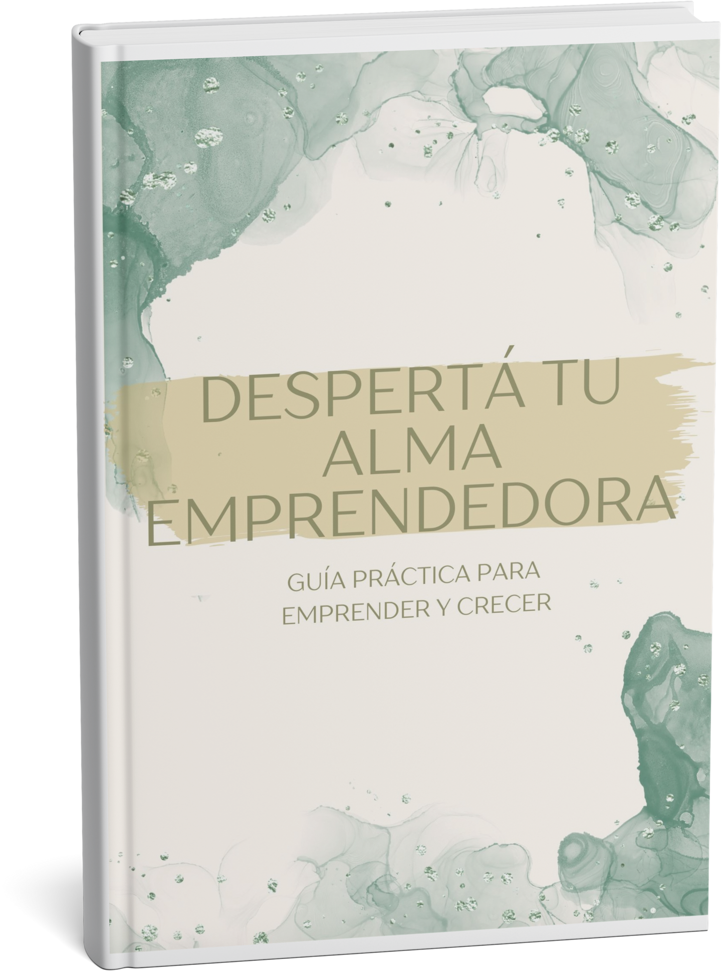 Alma Emprendedora