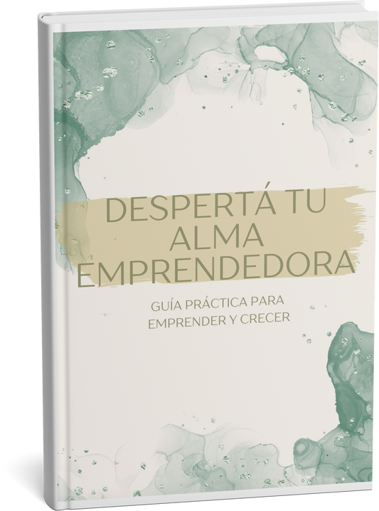 Alma Emprendedora